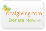 Donate to local charities at Localgiving.com
