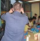 FCFK - Guardian photographer