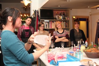 FCFK - christmas jess