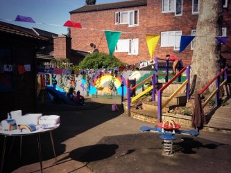 FCFK - dream exhibition