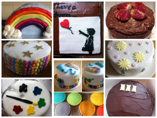 FCFK - dreams montage