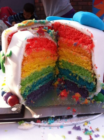 FCFK - March COTM inside