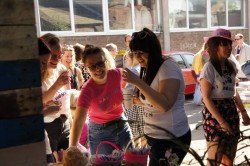 FCFK - cake event - WI