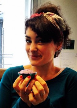 FCFK - no cake august after