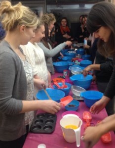 FCFK - Long White Cloud bakers