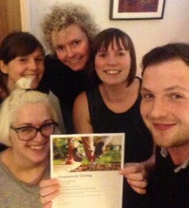 FCFK - Skipton funding